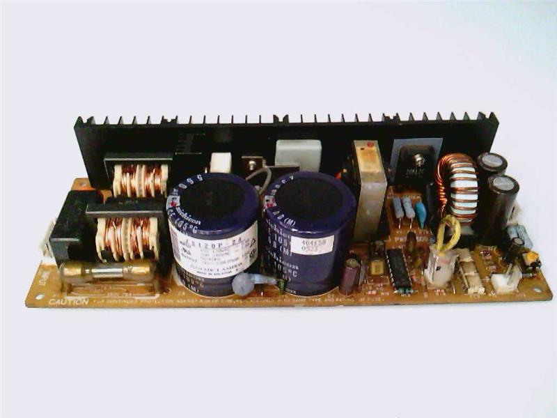 NEMIC-LAMBDA PWB-350D