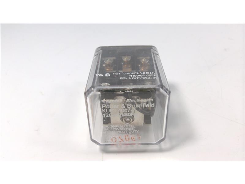 TE CONNECTIVITY KU93-4007-7