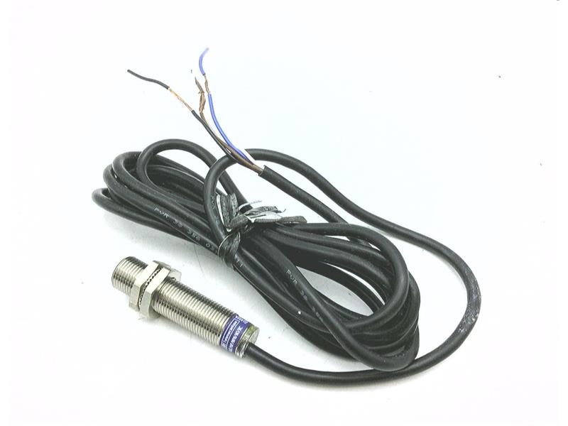 TELEMECANIQUE SENSORS XS1M12KP340