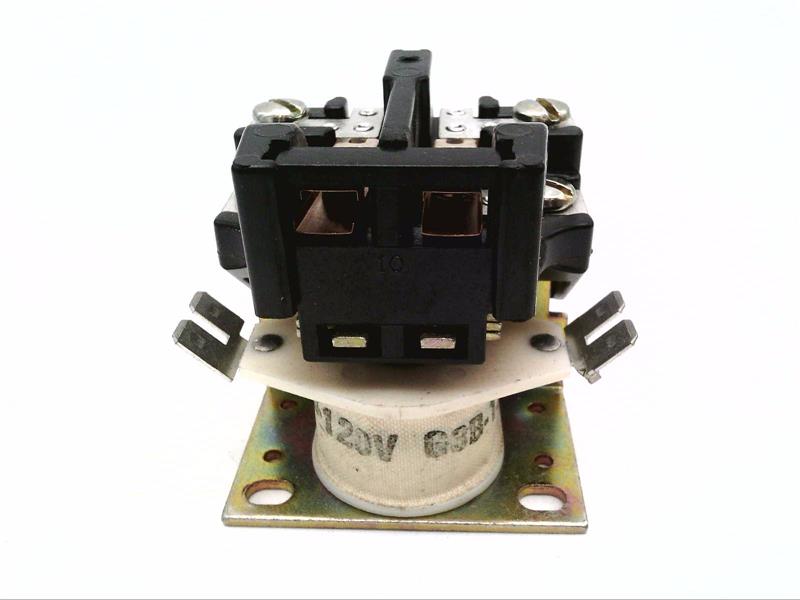 GENERAL ELECTRIC 3ARR8-E3