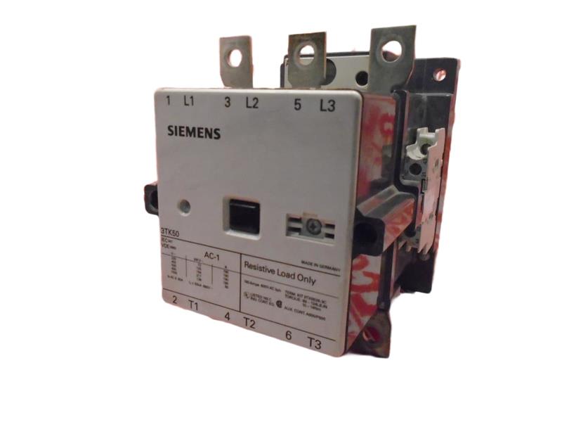 SIEMENS 3TK5022-0AN2