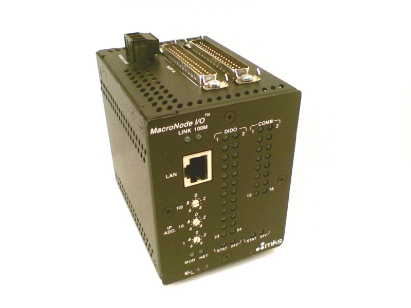 MKS INSTRUMENTS AS00963-02