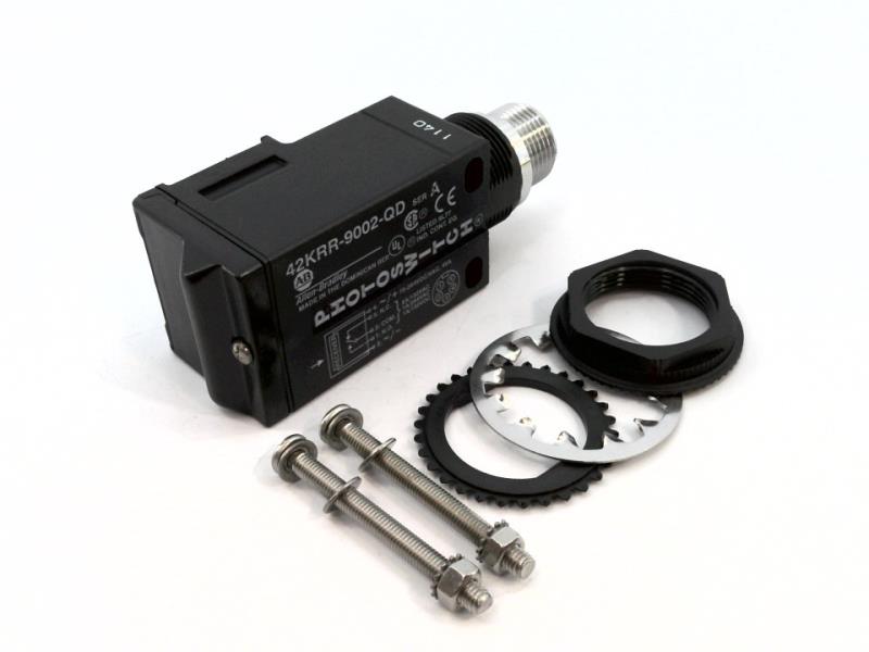 ALLEN BRADLEY 42KRR-9002-QD