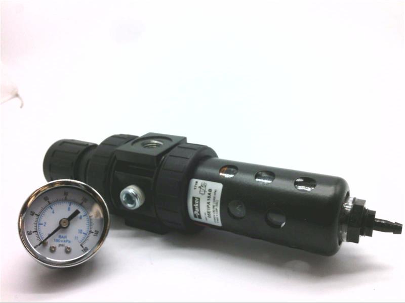 PARKER 05E1PA18AB