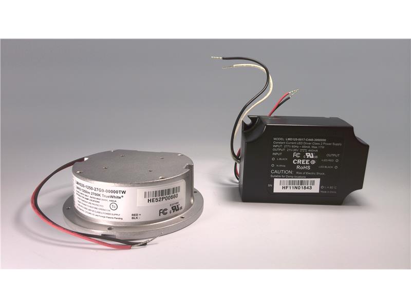 CREE LMH020-1250-27G9-30000TW