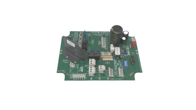 ZAP CONTROLS 8800-HP-3-V01