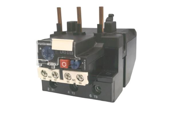 SCHNEIDER ELECTRIC LR3D3359