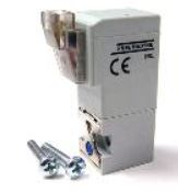 PNEUMADYNE S15MM-20-24W-3E