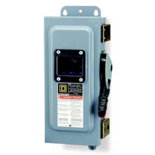 SCHNEIDER ELECTRIC H364AWKVW