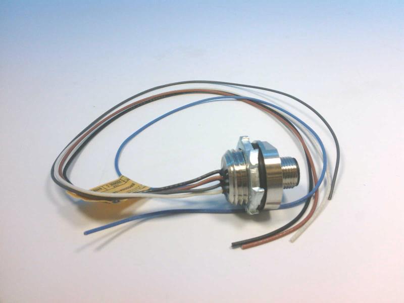 MOLEX 8R5006A18A1208