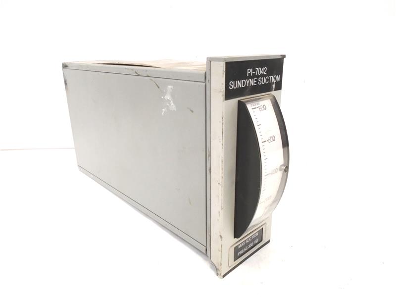 INVENSYS 65HV-0HT-PI