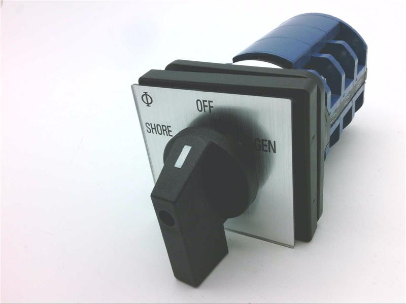 KRAUS & NAIMER C32A212600EF292