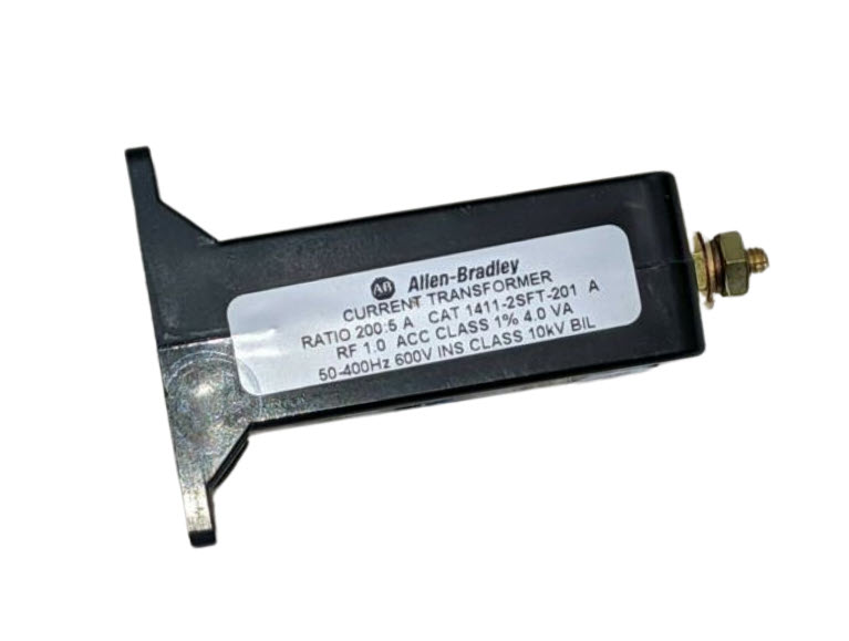 ALLEN BRADLEY 1411-2SFT-201