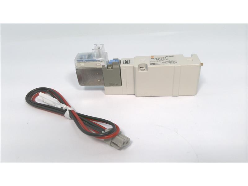 SMC VQZ2151-5L1-C