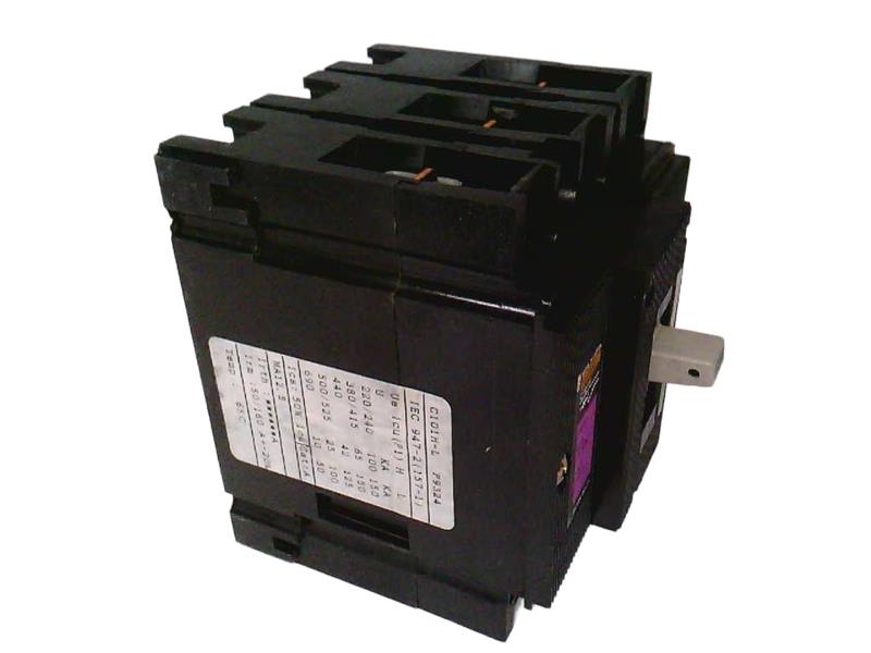 SCHNEIDER ELECTRIC C101H-125