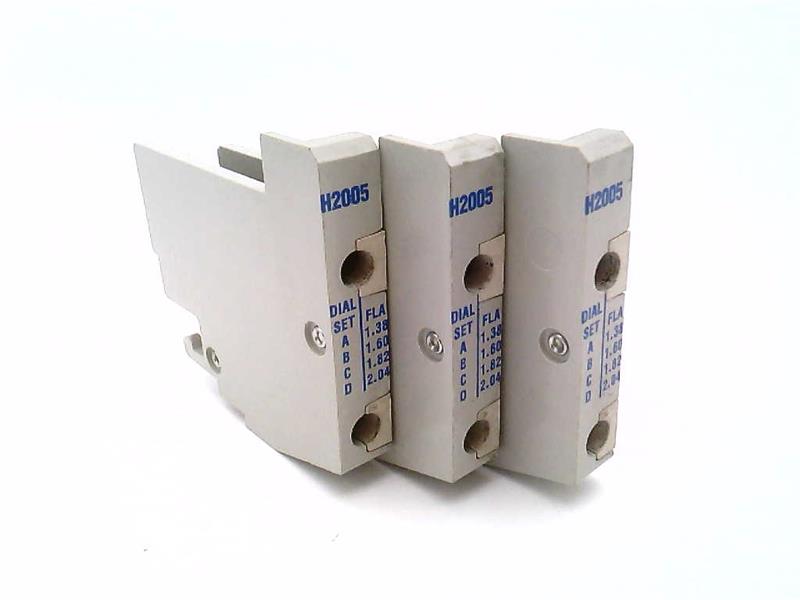 EATON CORPORATION H-2005-3