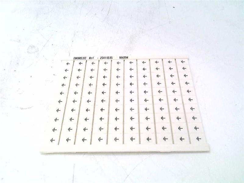 23411515 by ASEA BROWN BOVERI