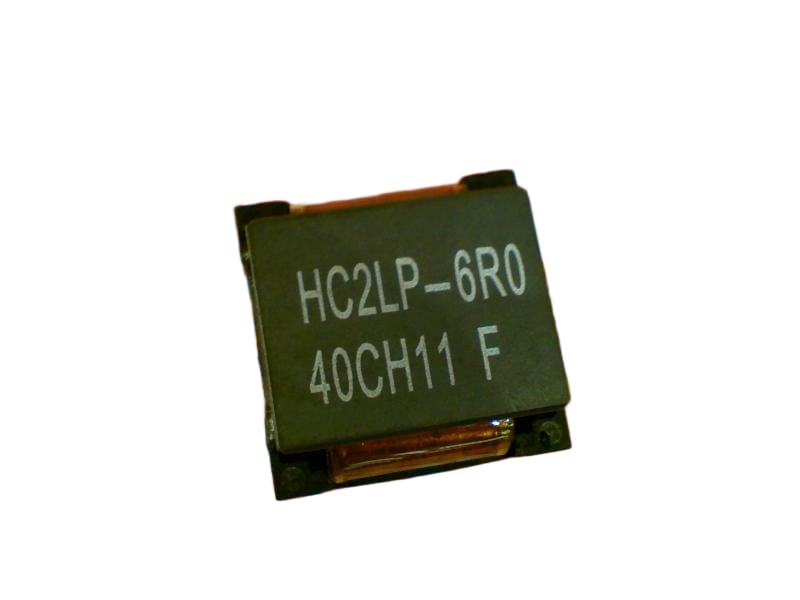 HC2LP-6R0 by EATON CORPORATION