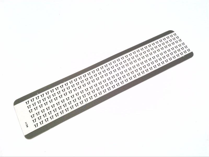 ABB THOMAS & BETTS WC17S