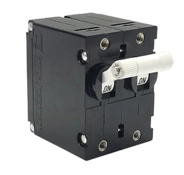 CARLING SWITCH BA2-B0-26-625-227-D