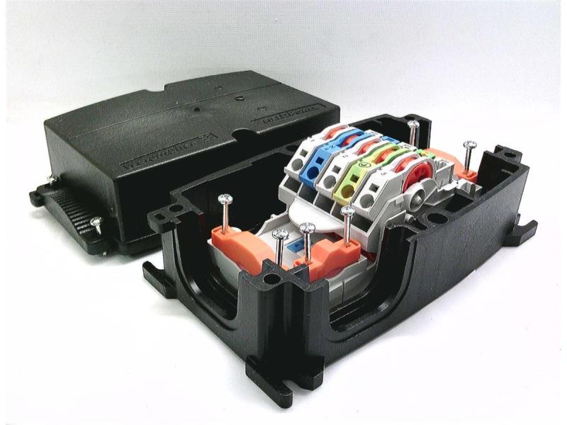 WEIDMULLER FP BOX FUSE