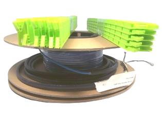 KING ELECTRIC FC12480-3