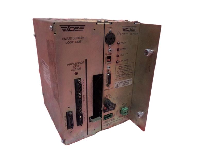 FANUC MMS22G51CXX/DR