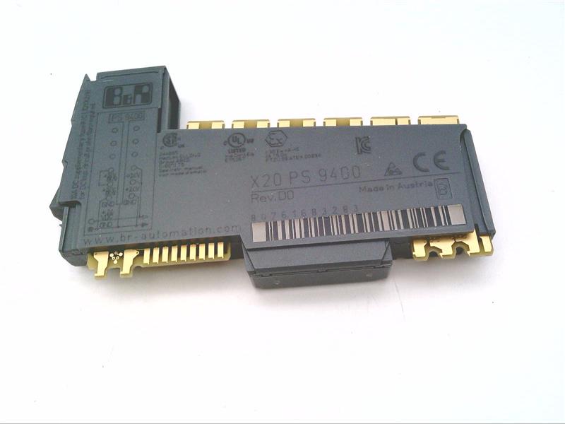 B&R X20PS9400
