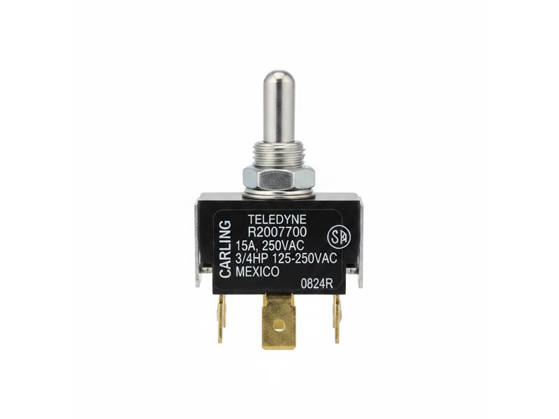 TELEDYNE R2007700