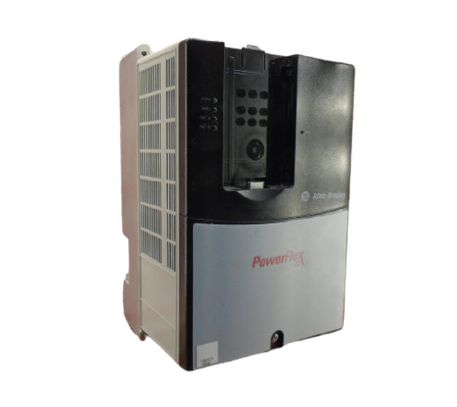 ALLEN BRADLEY 20AD011A0AYYANNN