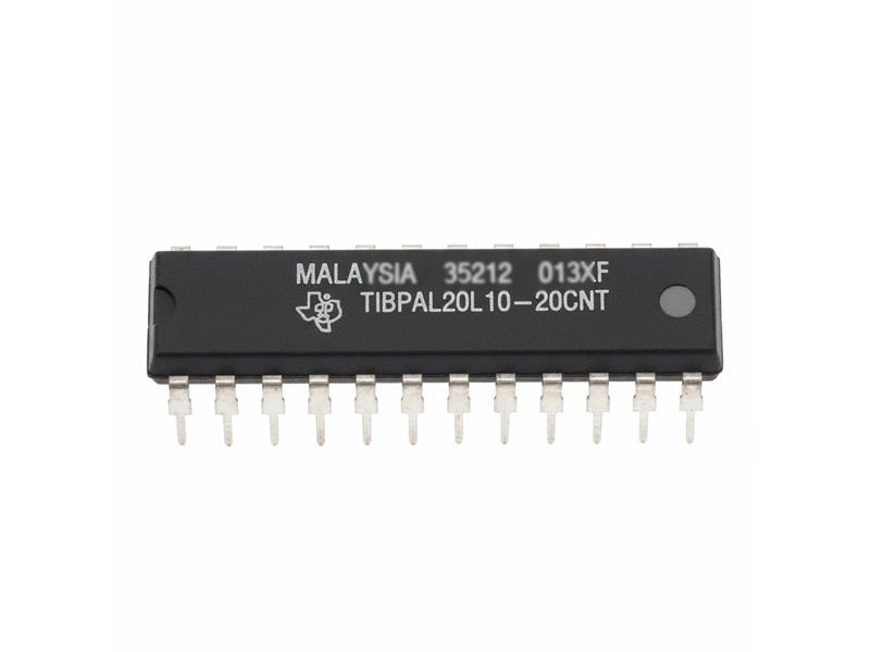 GENERIC TIBPAL20L1020CNT