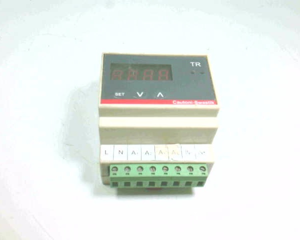 SWASTIK AUTOMATION TRK-3A-2011