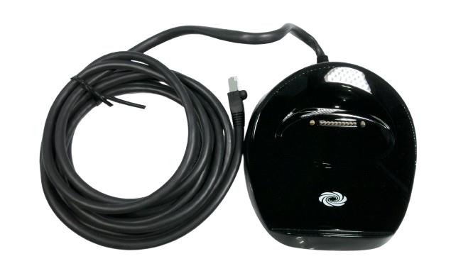 CRESTRON TST-600-DS-B-S