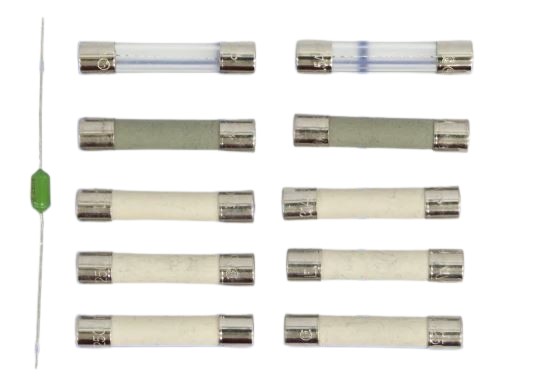 AMERICAN CONTROL ELECTRONICS 050-0073