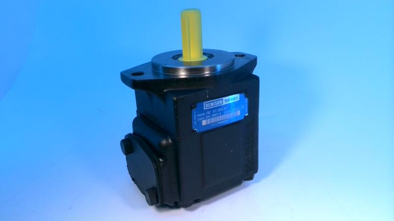 PARKER T6C 012 2R03 B1