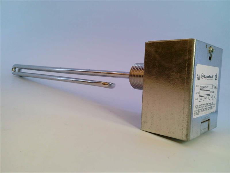 CALORITECH CXS92WJ1467-1SC2