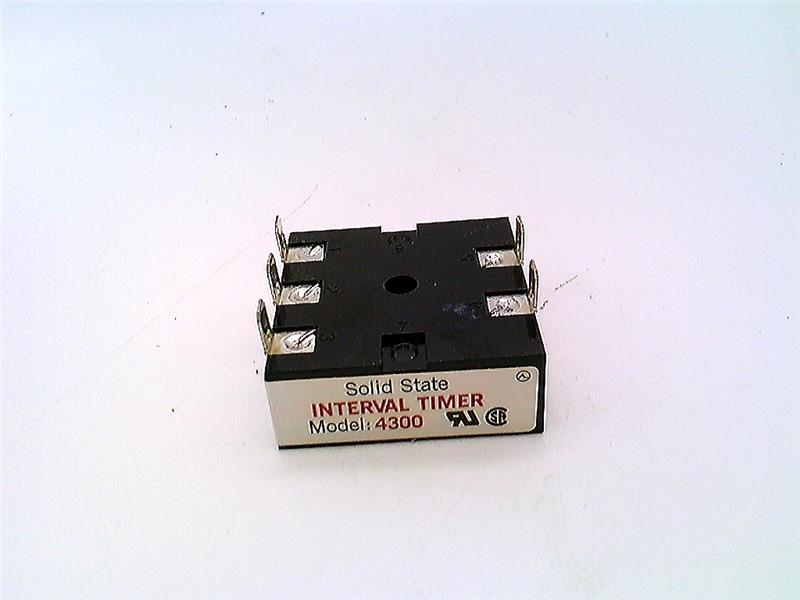 4300A-3-2 by ARTISAN CONTROLS