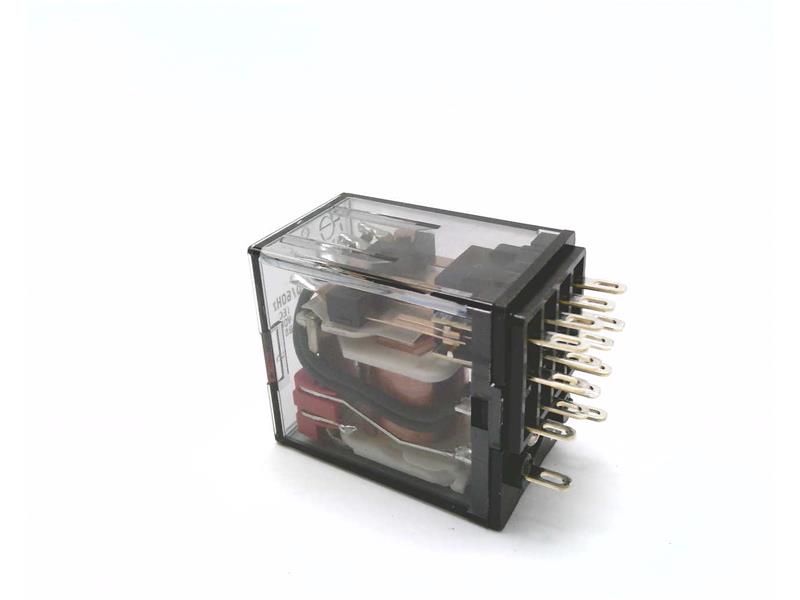 FUJI ELECTRIC HH54PW-L AC110V