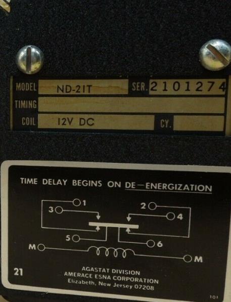 TE CONNECTIVITY NE-21