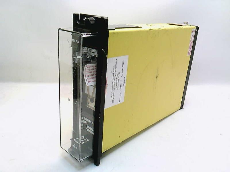 MVAA11B1CK0784A by CONVERTEAM