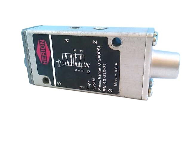 NORGREN 4031371