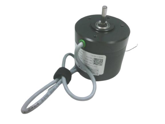 MCLENNAN BLDC58-50 MK2