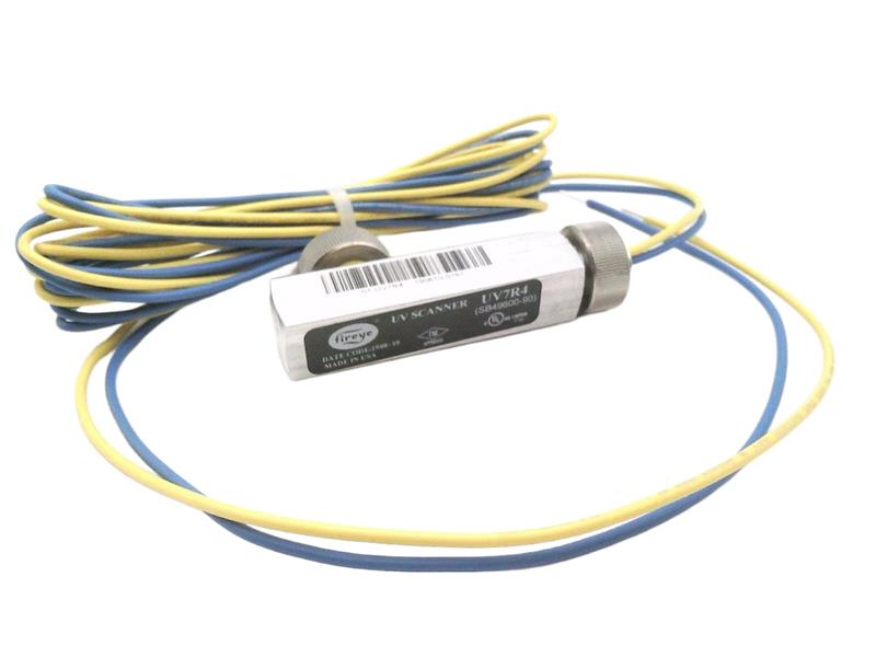 KIDDE-FENWAL, LLC UV7R4