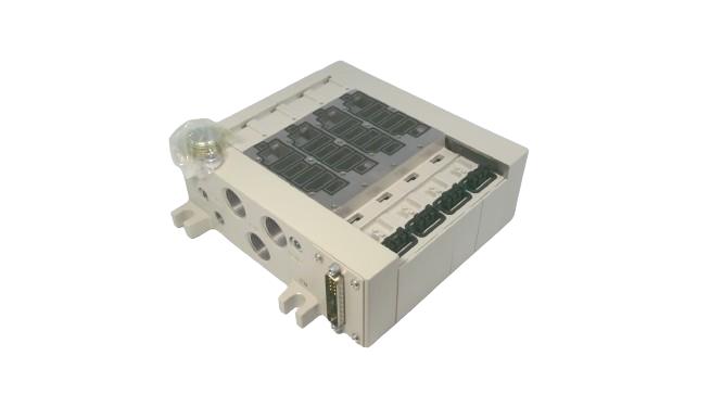 VV5Q41-0403FD0 by SMC