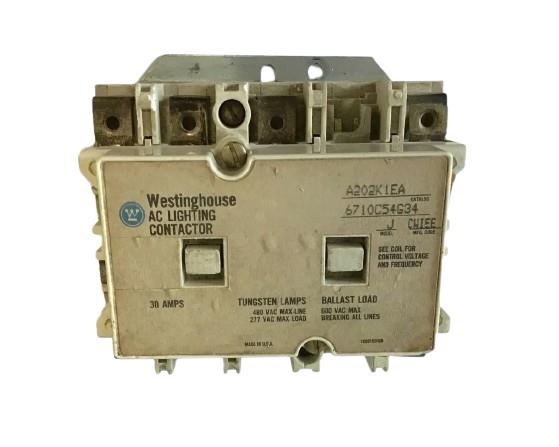 EATON CORPORATION A202K1EA