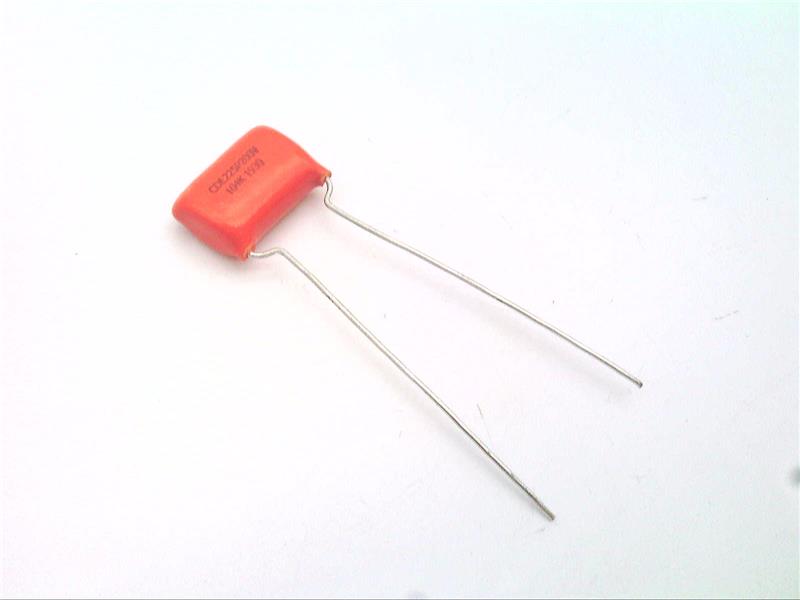 CORNELL DUBILIER CRR.1U250