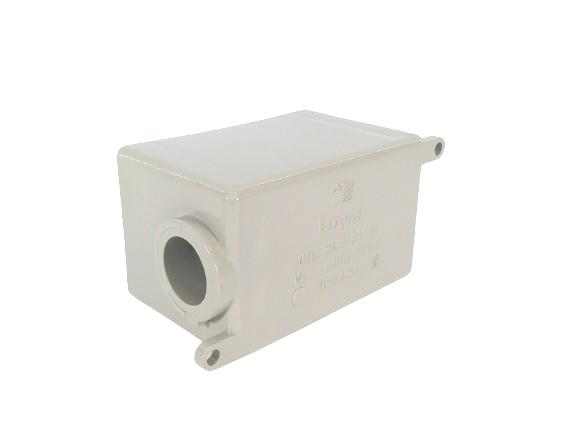 ROYAL PIPE SYSTEMS RFDS20