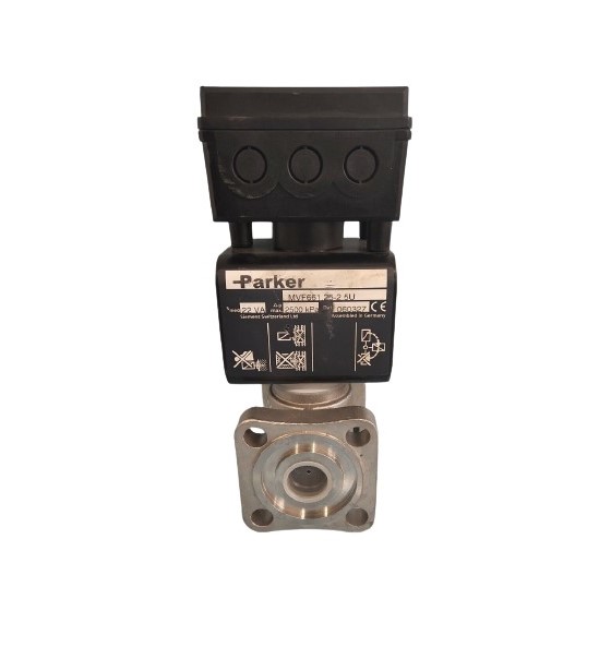 PARKER MVF661.25-2.5U
