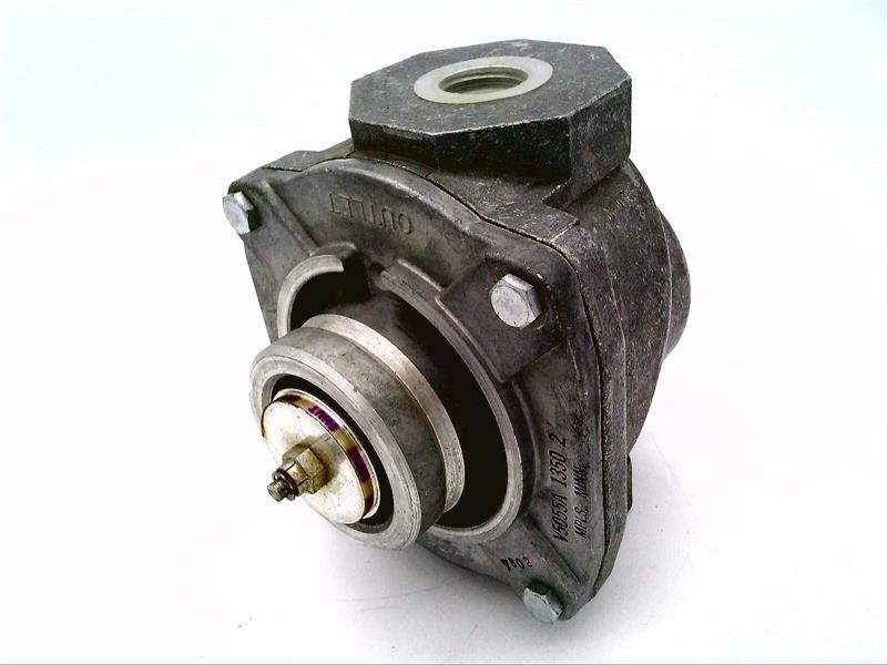 HONEYWELL V5055A 1350