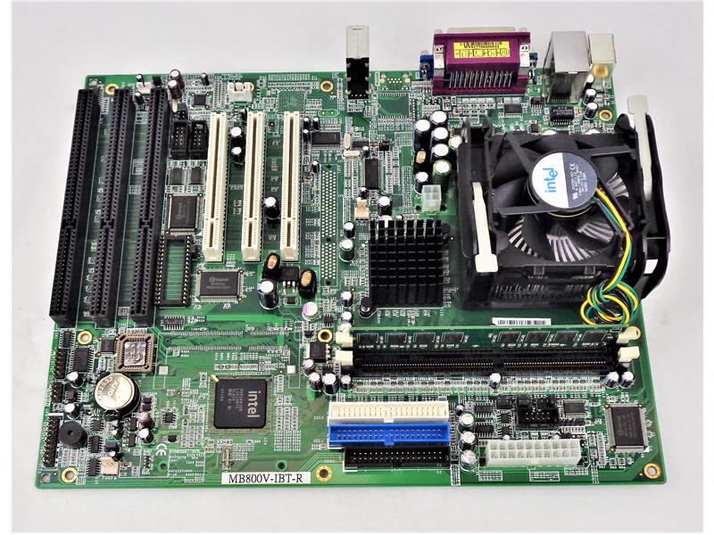 IBASE MB800V-IBT-R